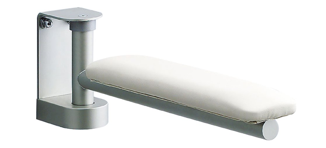 新品 LIXIL（リクシル） 前方ボード KFC-500　トイレ介護 Amazon | LIXIL(リクシル) INAX 前方ボード KFC-500 | 浴室設備アクセサリ