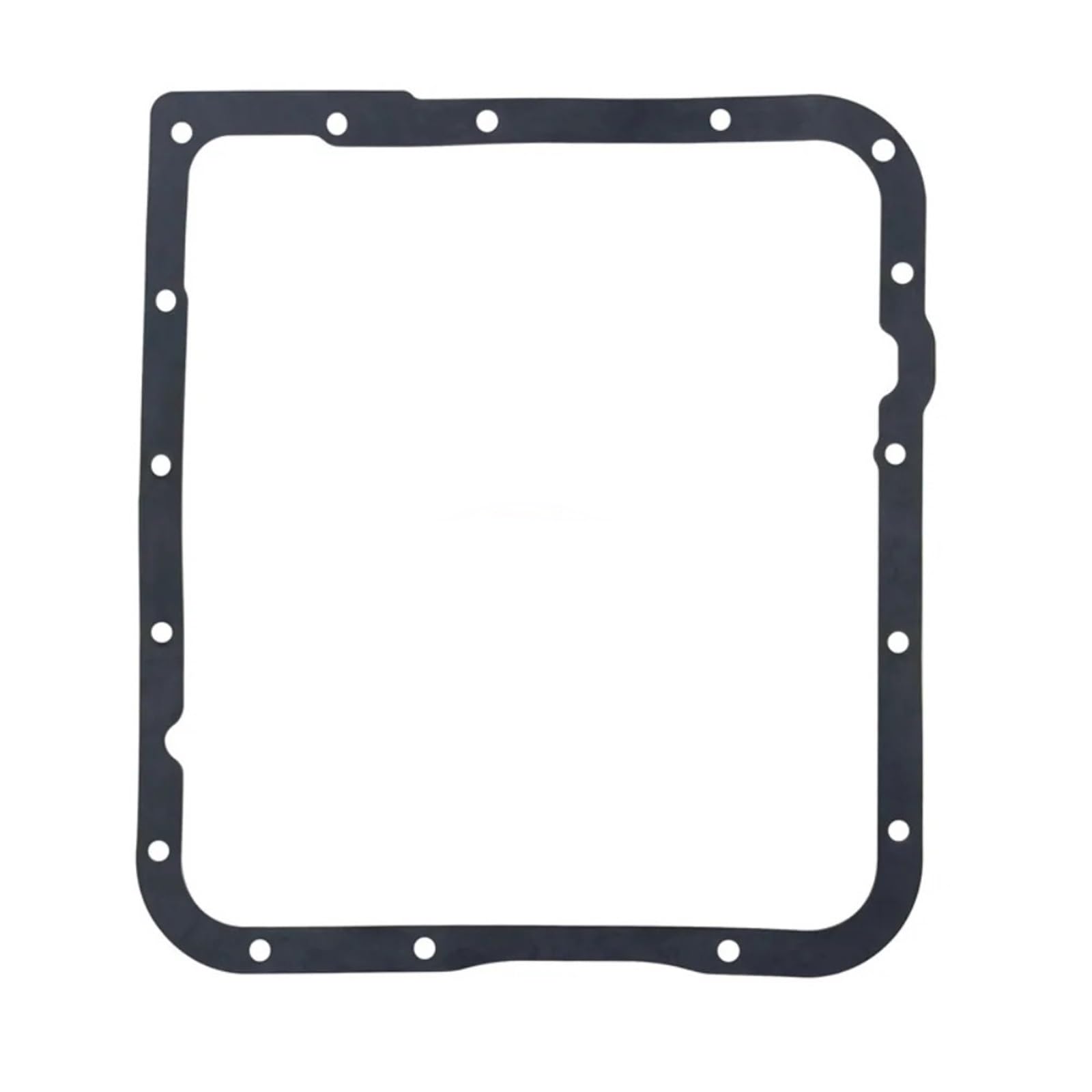 Filtro de transmisión Junta de filtro de transmisión 4L60E. Compatible con Chevy, GMC, Cadillac y Buick. 24208465, 24200796 y 25174487.