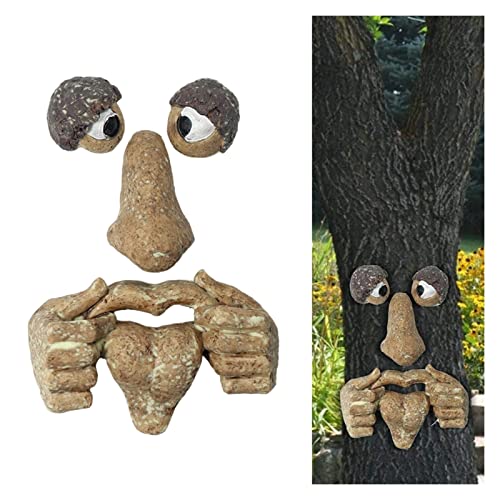 Décoration d'arbre miniature RUF-61 pour sublimer votre balcon ou terrasse