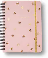Cicero PLANNER PERMANENTE WIRE-O MELISSA SEMANAL NOTAS A5 COLMEIA, Modelo: 0548, Cor: multi-colored