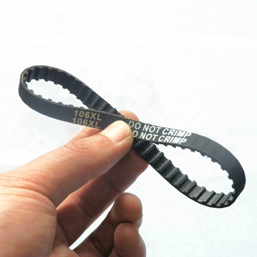 Courroie Ponceuses A Bande RYOBI EBS7576