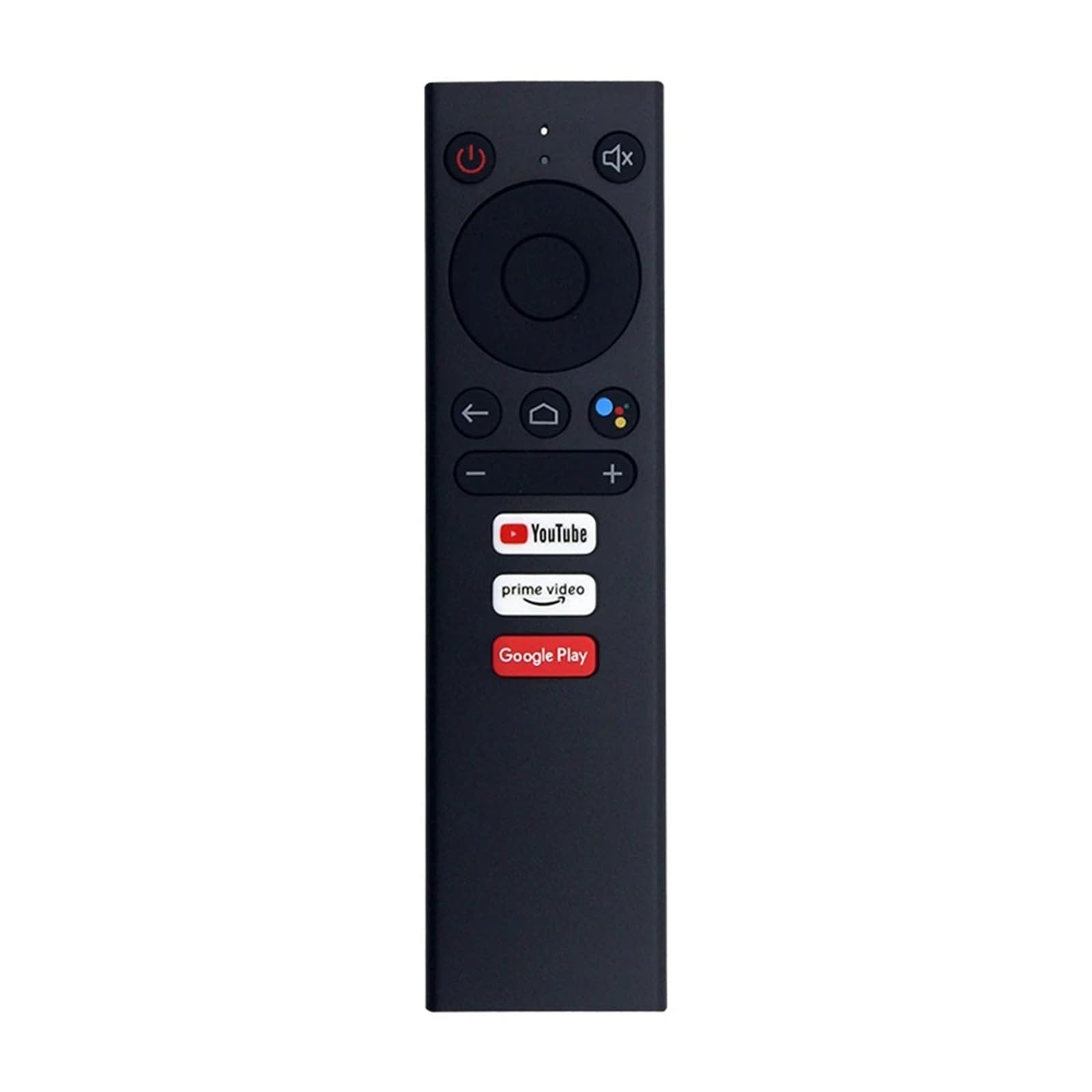 Compatibile con TV KM1 KM6 KM8 KM9 KM8S Telecomando Vocale Ricambi
