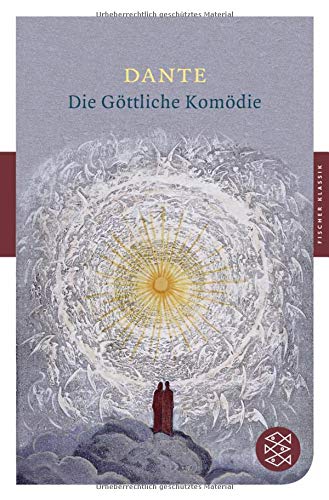 Die Göttliche Komödie (Fischer Klassik)