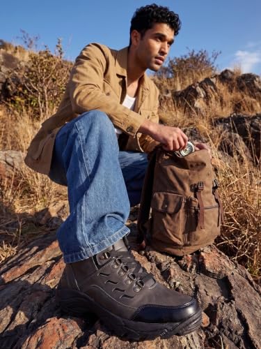 Image of Bacca Bucci Men Boot