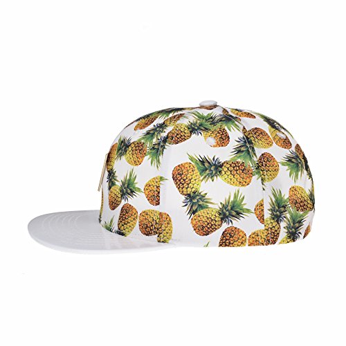 WITHMOONS Cappellini da Baseball Cappello Summer