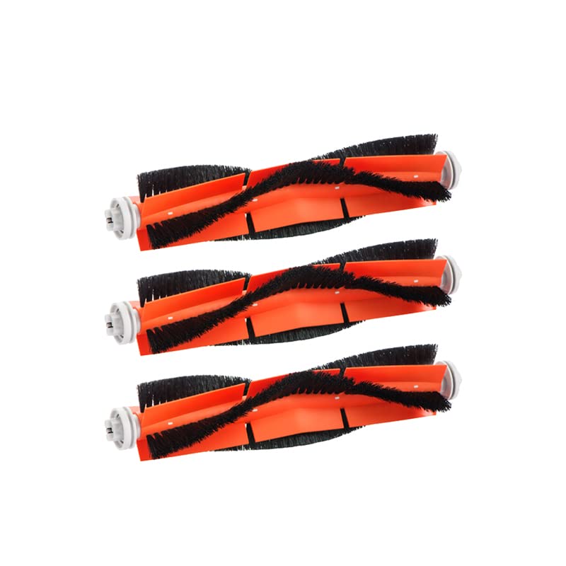 Brosse principale Xiaomi Mop 2 Pro+ pour résoudre les problèmes d'aspiration