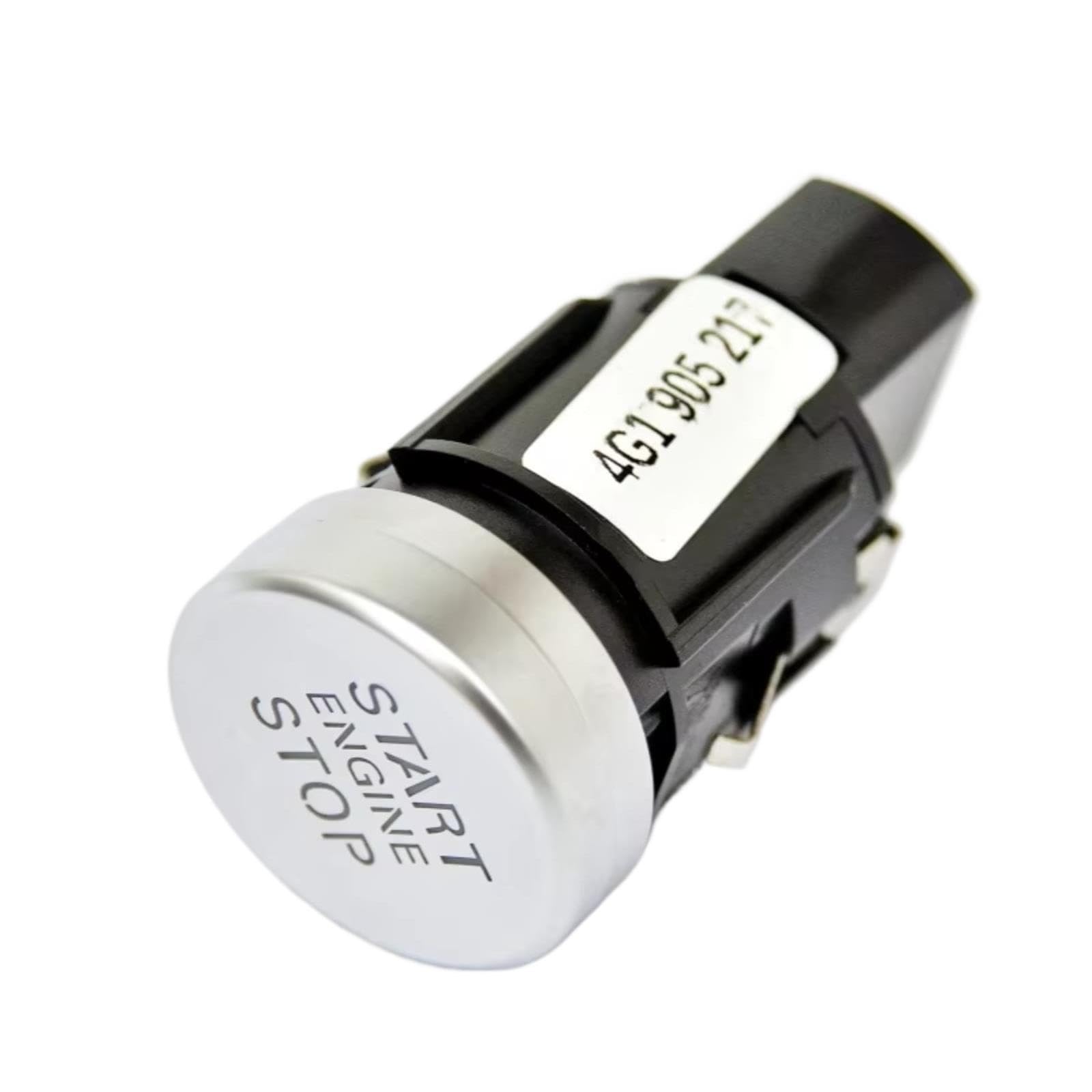 Bouton Poussoir Start Stop Pour A6 Pour Allroad Pour Quattro 2012-2018