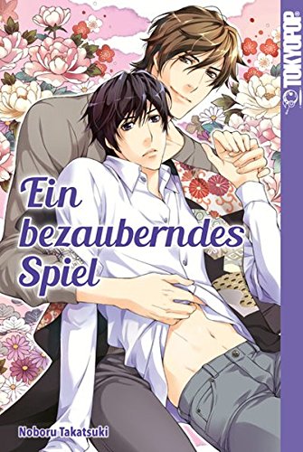 Takatsuki, N: Ein bezauberndes Spiel