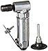 Ingersoll Rand 301B2MK Angle Die Grinder Kit, 1/4-Inch, 21,000 rpm