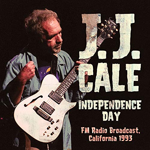 music Independence Day