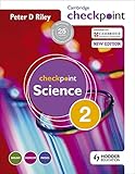 Cambridge Checkpoint Science 2