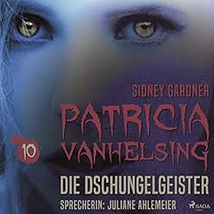 Die Dschungelgeister Titelbild