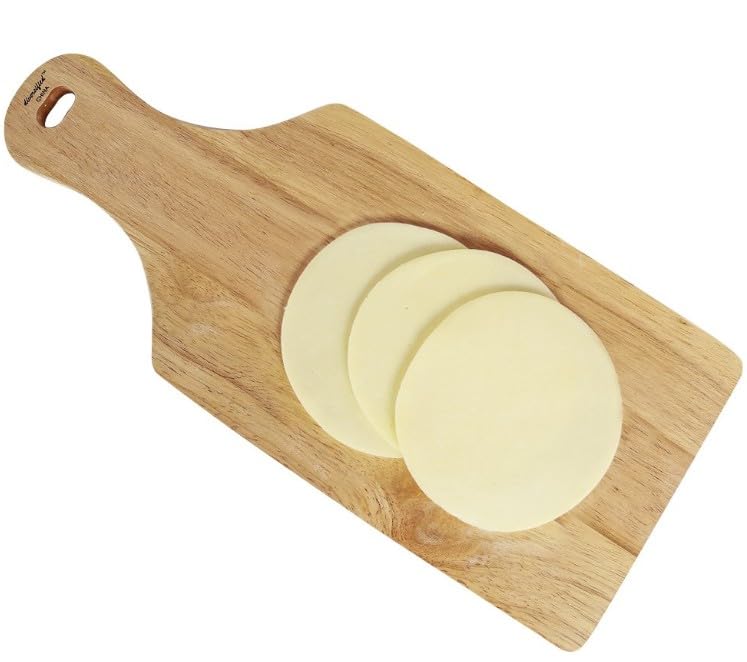 Amazon Grocery Provolone Cheese Not Smoked 8 Oz 10 Slices Previously Happy Belly Packaging May Vary — view 4