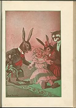 Hardcover Uncle Wiggily's Rheumatism Book