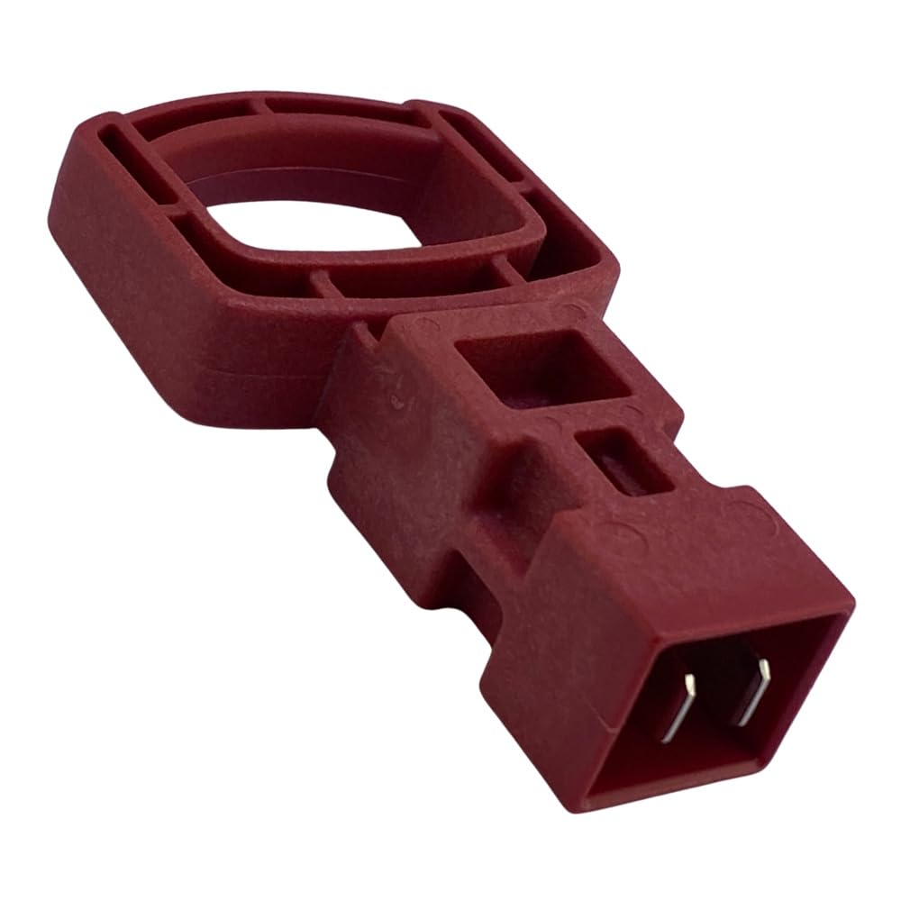Makita 643890-4 Safety Ignition Key For Mower Starting