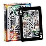 99FOX Primordial Playing Card for Adults Teens Friends Space Themed Cards Deck