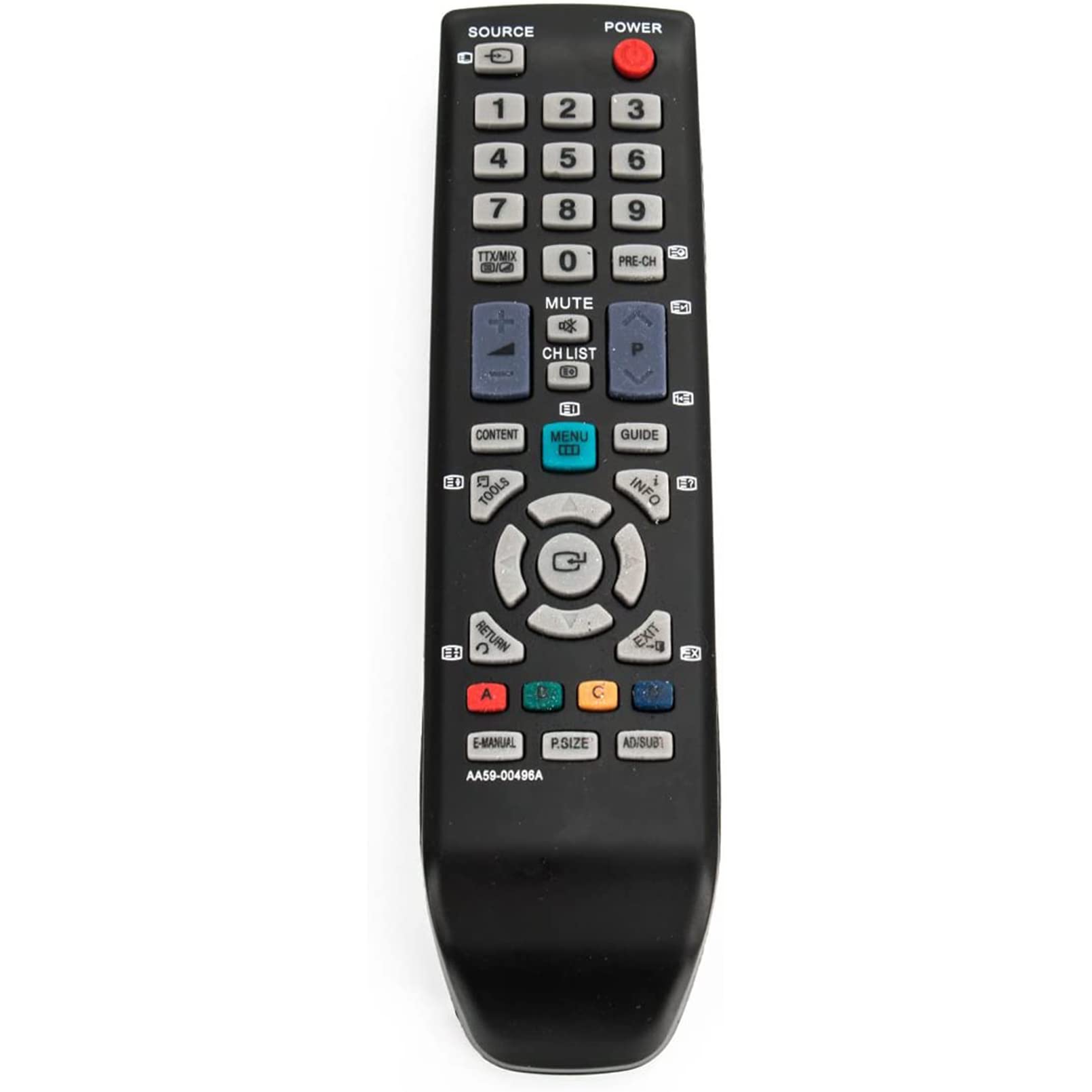 Telecomando Di Ricambio Per Homecast HS8500CI PVR(STB - Foto 6