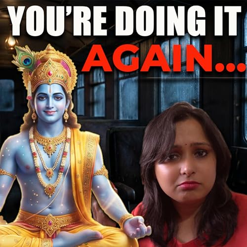 The Real Reason You Can&rsquo;t Stop Overthinking&hellip; (No One Talks About This) 😞🧠