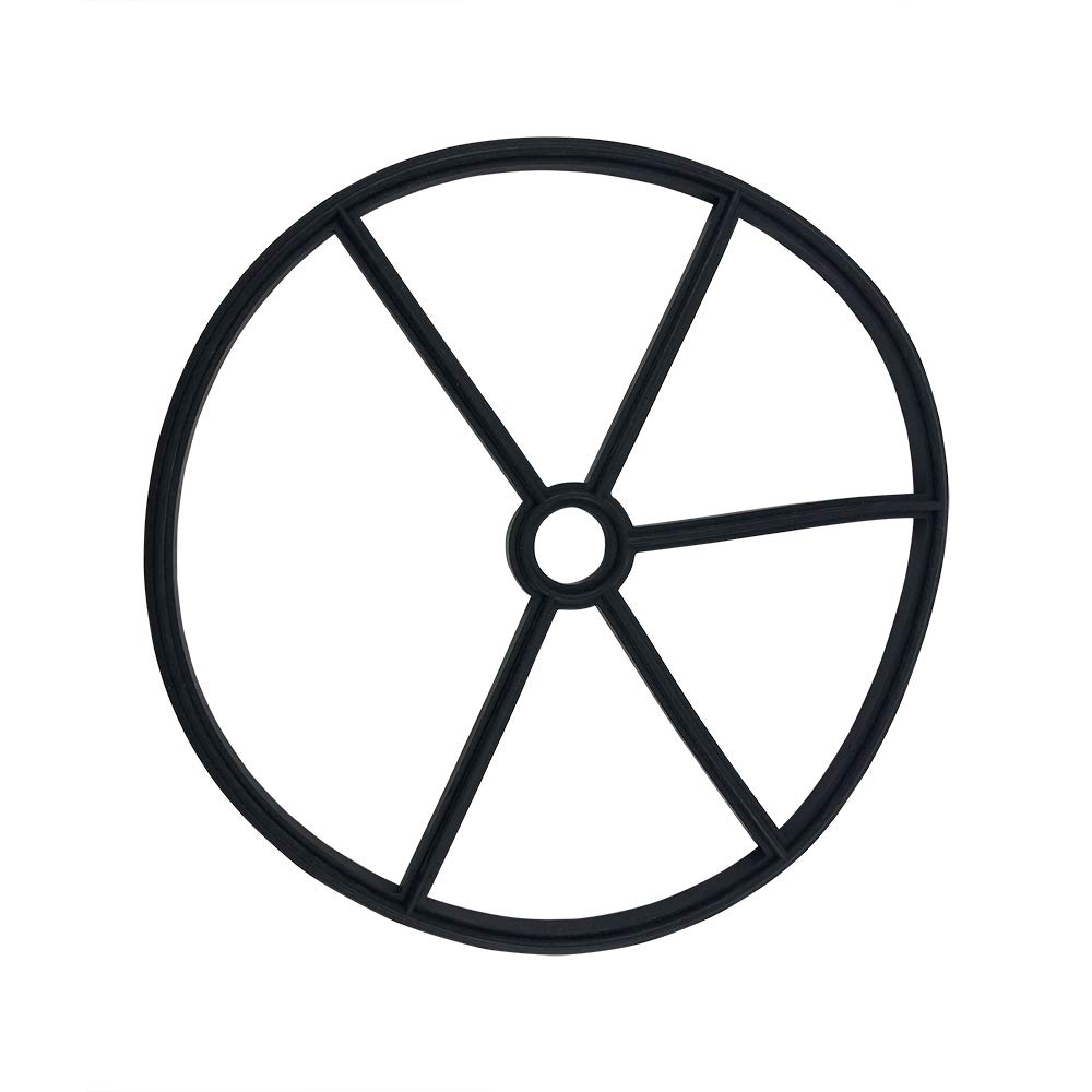 Puri TechReplacement for American Products 2" Side Mount P Series Multiport Valve Spider Gasket G-417 271148