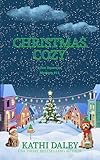 Christmas Cozy (Zoe Donovan Mystery Book 11)