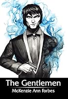 The Gentlemen 1503522377 Book Cover