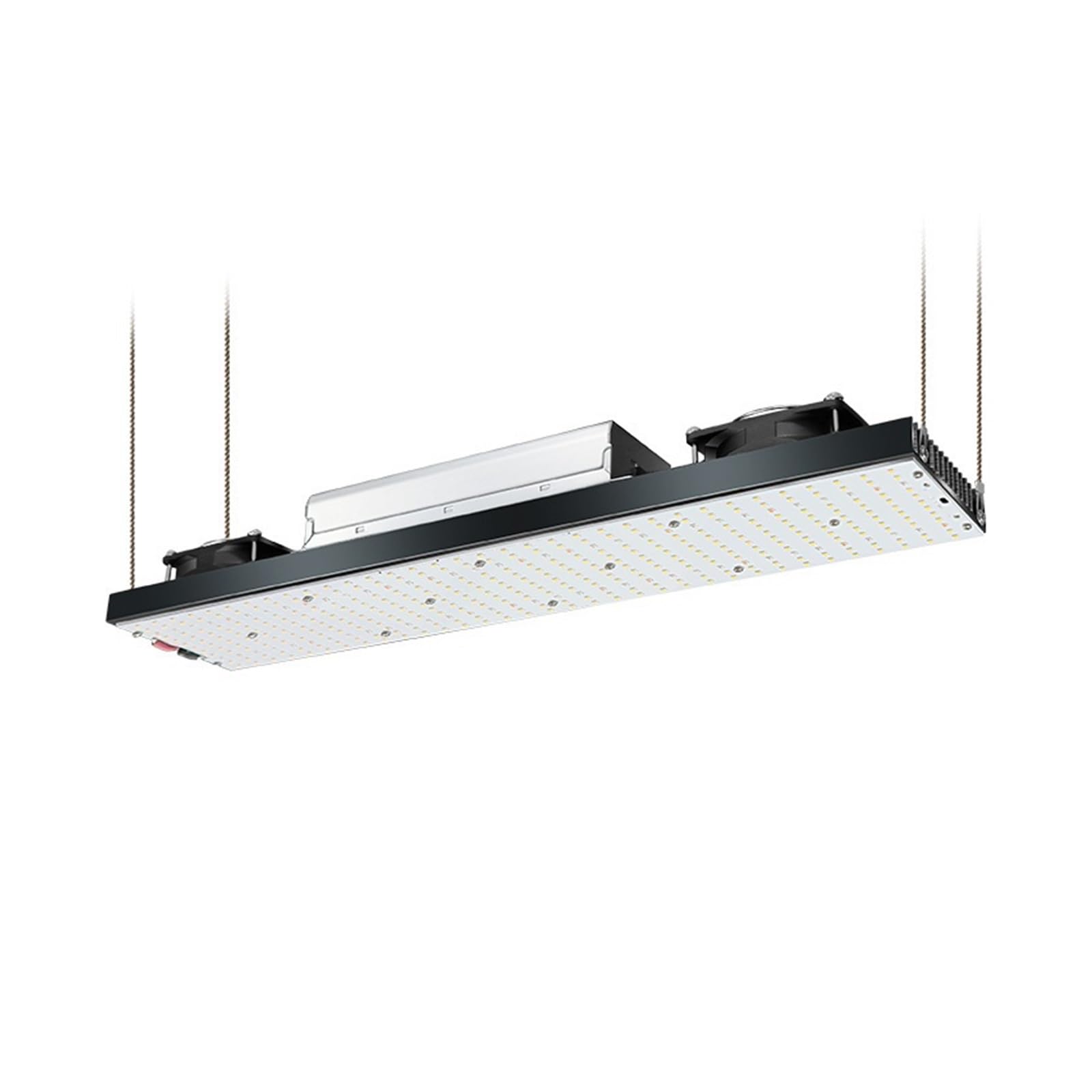 Luce per Piante, LED Grow Phytolamp Spettro completo Coltiva le luci 240W 480W 720W la luce for piantina di fiori vegetali da interno(35k,LM301H_1_2_720W)