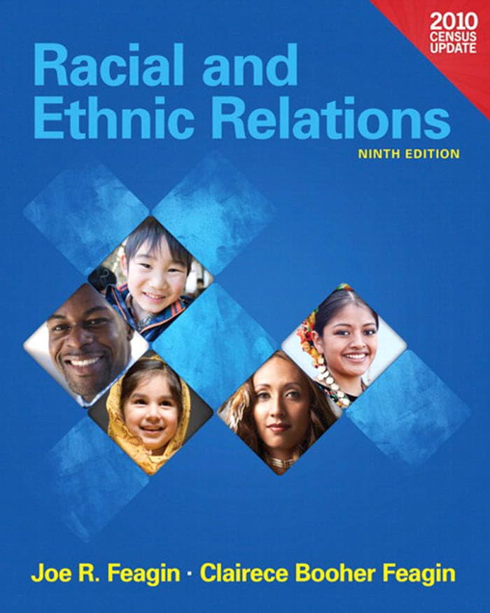 Racial and Ethnic Relations, Census Update (Subscription)