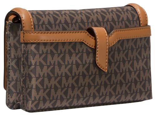 Michael Kors Jet Set Small Phone Crossbody3