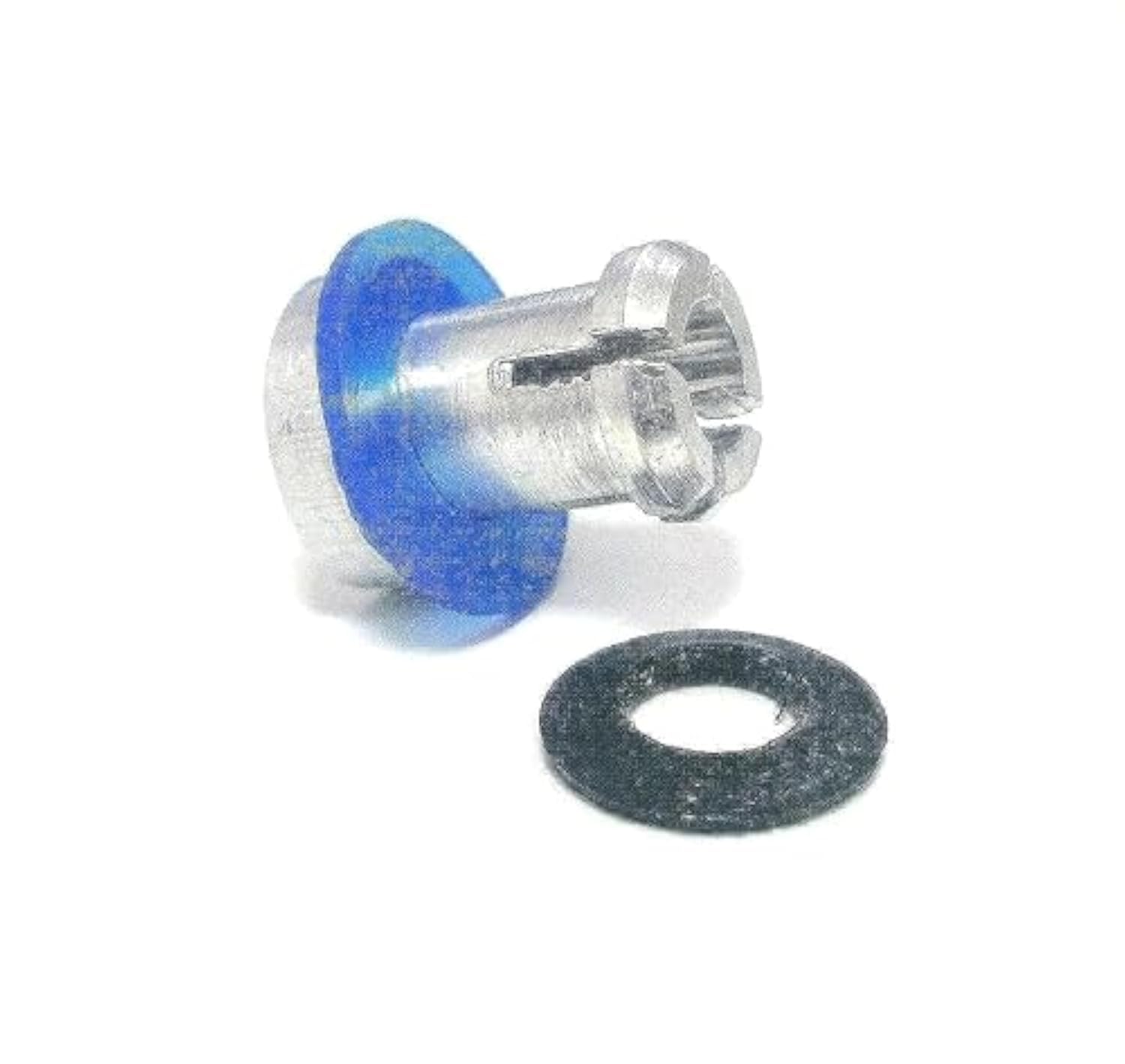Generic Safety Valve Compatible For Prestige Pressure Cookers