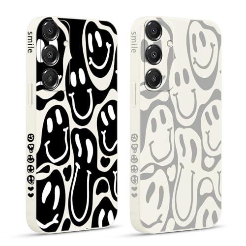Pnakqil 2 Pièces Coque pour Samsung Galaxy A16 5G 6,7