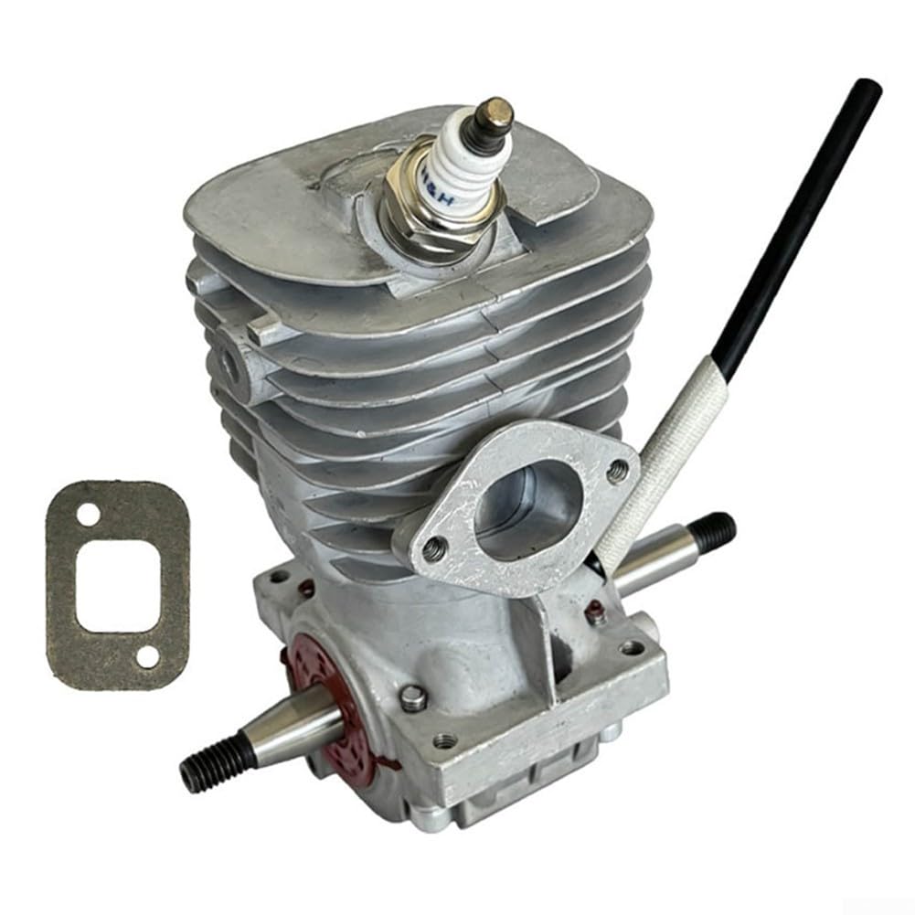 Moteur tondeuse à gazon pièce outils de jardin ECHO CS1700 ZM4100