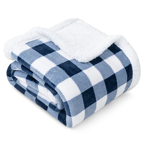 PAVILIA Buffalo Plaid