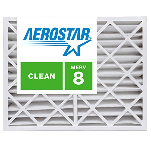 Aerostar 16x25x4 Slim (15 1/2
