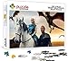 Puzzle 1000 Pezzi Per Adulti Puzzle In Legno Locandina Della Serie Tv Il Trono Di Spade Puzzle Con 1000 Pezzi Gioco Di Puzzle Impegnativo