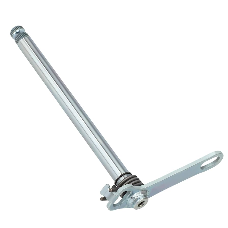 Amazon.com: JAVIK Shift Shaft Assembly for Honda TRX450R