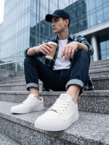 Image of OFF LIMITS Men's Skyline Casual Sneakers