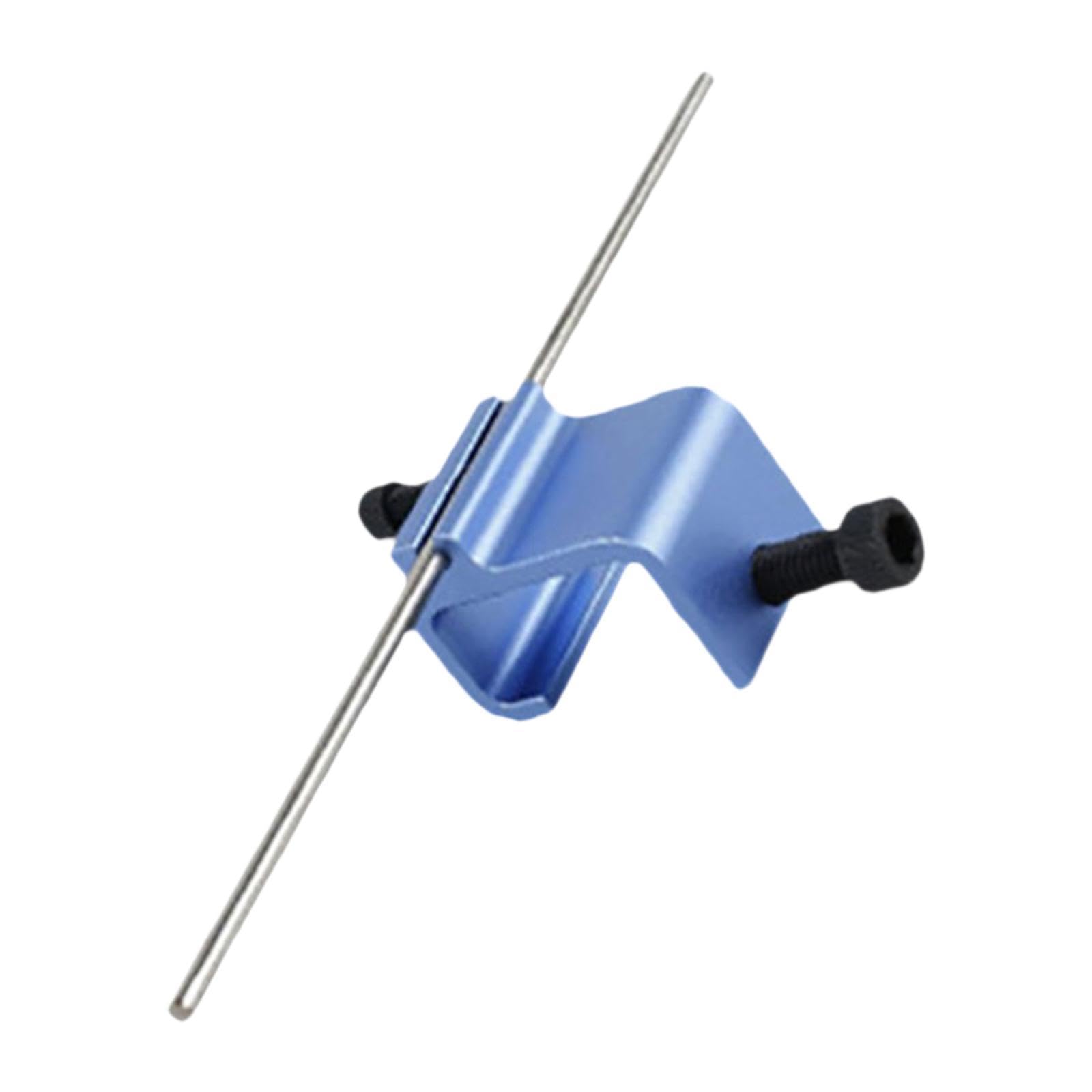 Chain Alignment Tool 08-0048 Quick Chain Maintenance for ATV Motorbikes Light Blue|Automotive Tools & Supplies|Other Auto Tools & Supplies