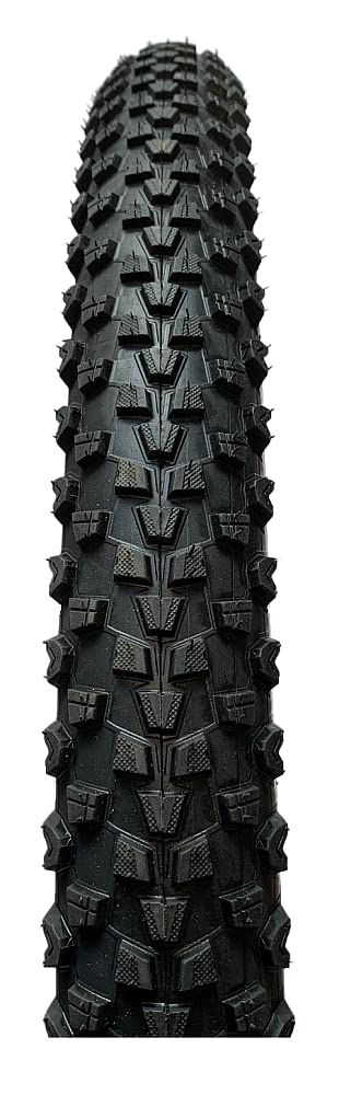 Baldys 29 X 2.25 Mountain Bike Classic Brown Wall Off Road TYRE & TUBE