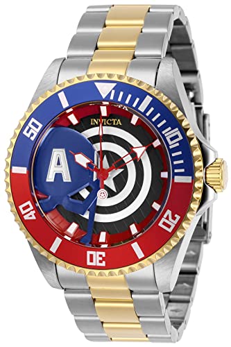 Invicta Marvel 29682