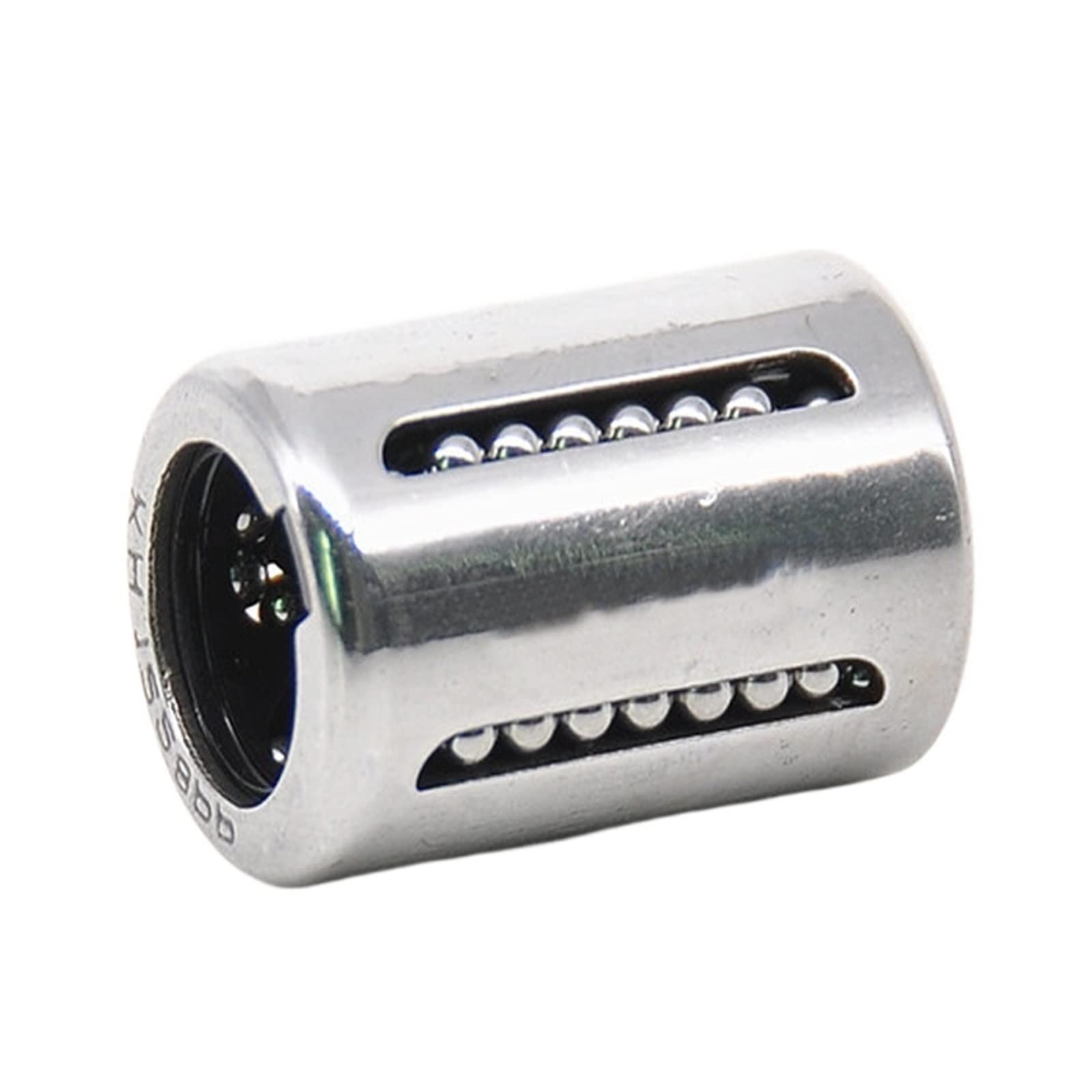 Jednorzędowe miniaturowe łożysko kulkowe rowkowe, 1 szt. Kompaktowe liniowe łożyska kulkowe KH0622PP KH0824PP KH1026PP KH1228PP-KH5070PP(KH5070PP)