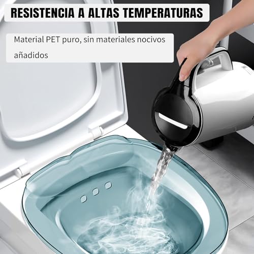 Mejores review On-line Asiento para baño Top diez. 29 Imagen adicional