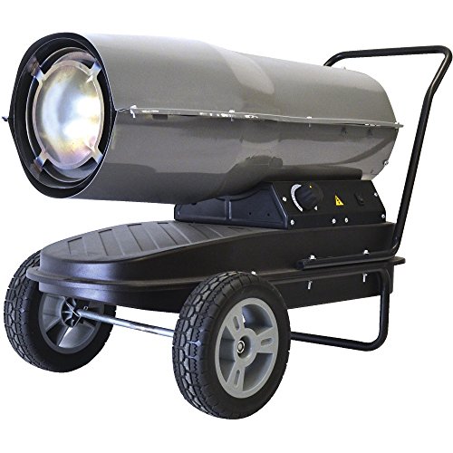 Preisvergleich Produktbild Ölheizgebläse GD 30 TI