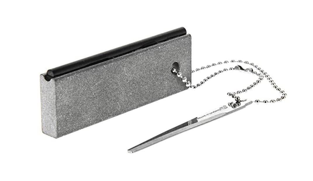 SE 2-in-1 Allwetter-Magnesium-Feuerstarter-Set – FS374, 3 Stück