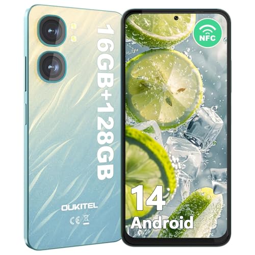 【特価商品】OUKITEL C58 Pro SIMフリー スマホ 本体 - 24 OUKITEL C58 Pro SIMフリー スマホ 本体 - 24GB RAM+256GB ROM