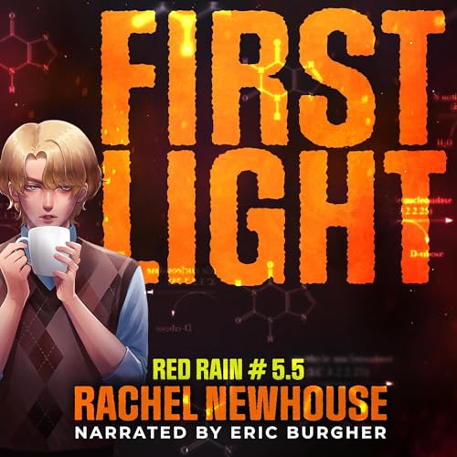 First Light (Written by Rachel Newhouse) episode artwork