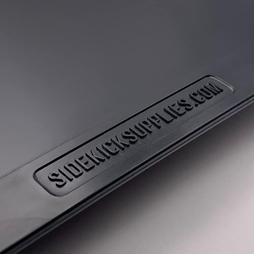 Miniatura 7 de SIDEKICK Divisor de caja cómica (paquete de 2)