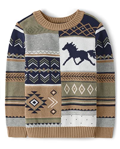 Image of Gymboree Baby-Boys and Toddler Long Sleeve Thermal Henley Shirt