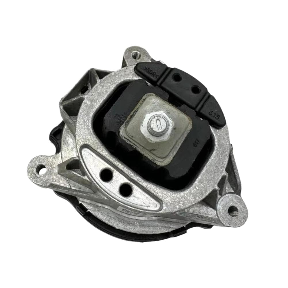 Lumenyra Left Engine Mount Compatible With F20 F21 116I 118I 120I N13 N13b16a 1.6T Replacement For 22116854251 22116854252(Left)