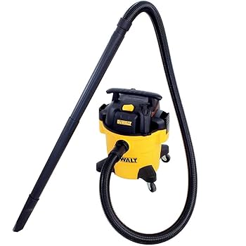 Amazon.co.jp: デウォルト(DeWALT) バキュームクリーナー DXV