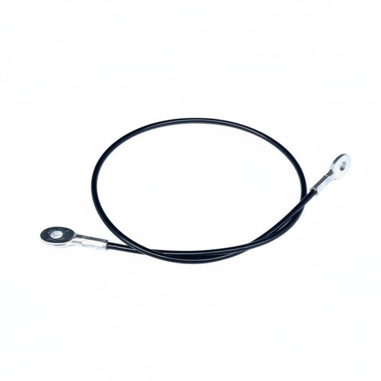 Step Machine Steel Cable Heavy Duty Climbing Machine Drive Cable Stair Stepper Wire Rope-image-14